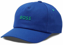 Boss Șapcă Fresco-3 50468094 Albastru