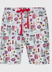 Cyberjammies Pantaloni scurți pijama Windsor 6755 Gri Regular Fit