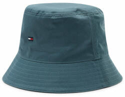 Tommy Hilfiger Pălărie Essential Flag Bucket AM0AM09481 Verde