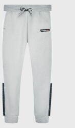 Ellesse Pantaloni trening Bandina S3P16189 Gri Regular Fit
