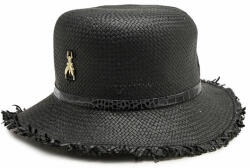 Patrizia Pepe Pălărie 2F0060/V026-K103 Negru