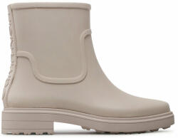 Calvin Klein Cizme de cauciuc Rain Boot HW0HW01301 Bej