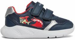 GEOX Sneakers B Sprintye Boy B454UA 01454 C0735 S Bleumarin
