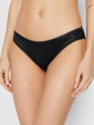 Calvin Klein Underwear Chilot clasic 000QF4481E Negru