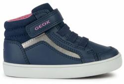 GEOX Sneakers B Gisli Girl B361ME 05410 C4002 M Bleumarin