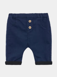 United Colors Of Benetton Pantalon scurți din material 4AU0557RE Bleumarin Modern Fit