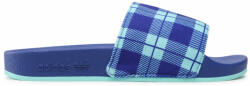 adidas Șlapi adilette GW6093 Albastru