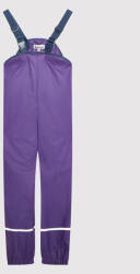 Playshoes Pantaloni de ploaie 405424 D Violet Regular Fit - modivo - 99,00 RON