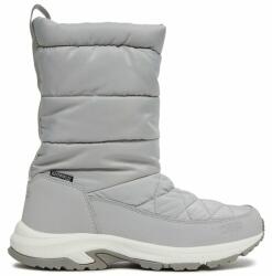 CMP Cizme de zăpadă Yakka After Ski Boots 3Q75986 Gri