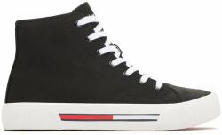 Tommy Hilfiger Sneakers Mc EN0EN02087 Negru