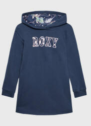 Roxy Rochie tricotată ERGKD03213 Bleumarin Regular Fit