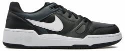 Nike Sneakers Full Force Lo FB1362 001 Negru