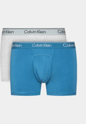 Calvin Klein Underwear Set 2 perechi de boxeri 000NB3544A Colorat