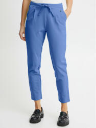 Fransa Pantaloni din material 20605622 Albastru Regular Fit - modivo - 153,00 RON