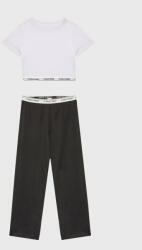 Calvin Klein Underwear Pijama G80G800610 Violet Regular Fit