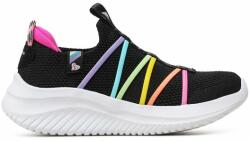 Skechers Sneakers Ultra Flex 3.0 302242L/BKMT Negru