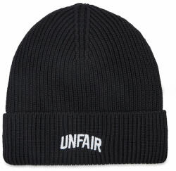 Unfair Athletics Căciulă Organic Knit UNFR22-159 Negru