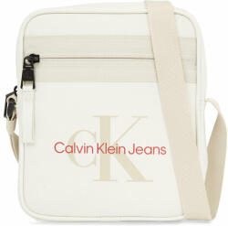 Calvin Klein Jeans Geantă crossover Sport Essentials Reporter18 M K50K511098 Écru