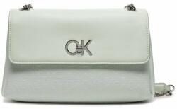Calvin Klein Geantă Re-Lock K60K611755 Verde
