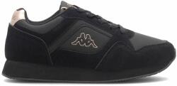 Kappa Sneakers LOGO FOLESW 321H5XW-A3B Negru