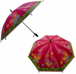  Teddies Pillangó esernyő 66cm