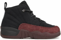Nike Sneakers Jordan 12 Retro Sp (PS) FB2686 001 Negru