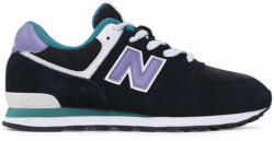 New Balance Sneakers GC574NV1 Negru