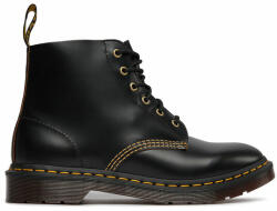 Dr. Martens Bocanci 101 22701001 Negru