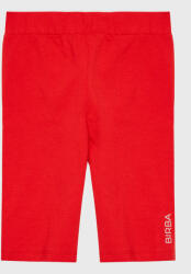 Birba Trybeyond Pantaloni din material 999 62004 00 M Roșu Regular Fit