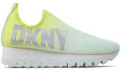 DKNY Sneakers Azer K4273491 Verde