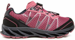 CMP Pantofi pentru alergare Kids Altak Trail Shoes Wp 2.0 39Q4794J Roz