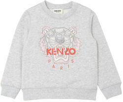 KENZO Bluză K15649 S Gri Regular Fit