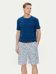 Tommy Hilfiger Pijama UM0UM01959 Albastru Regular Fit
