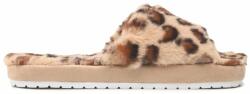 Skechers Papuci de casă Cozy Slide 167237/TAN Bej