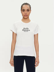 Helly Hansen Tricou W Core Graphic T-Shirt 54080 Alb Regular Fit