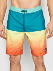 Quiksilver Pantaloni scurți pentru înot Everyday Five EQYBS04676 Colorat Regular Fit