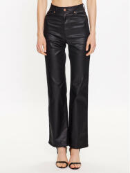 ONLY Pantaloni din material Camille 15267807 Negru Regular Fit