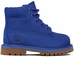 Timberland Trappers 6 In Premium Wp Boot TB0A64M1G581 Albastru