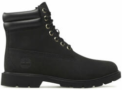Timberland Trappers 6in Wr Basic TB0A27X6015 Negru