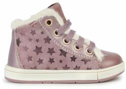 GEOX Sneakers B Trottola Girl B364AD 007NF C8006 S Roz