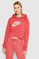 Nike Bluză Sportswear Essential CJ6327 Roz Loose Fit