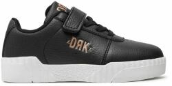 Dorko Sneakers Stone K DS24S24K Negru