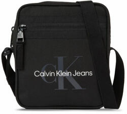 Calvin Klein Jeans Geantă crossover Sport Essentials Reporter18 M K50K511098 Negru