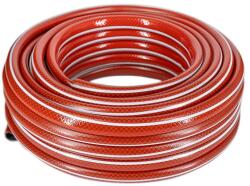 Bipy-Ker ORANGEFLEX PIROS locsolótömlő 3/4″ 25m (OFPIROS/3425)