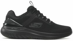 Skechers Sneakers Bounder 2.0 232673/BBK Negru