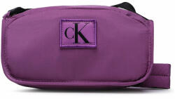 Calvin Klein Geantă City Nylon Ew Camera Bag20 K60K610334 Violet