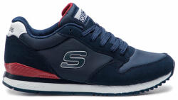 Skechers Sneakers Waltan 52384/NVY Bleumarin