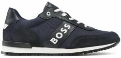 Boss Sneakers J29332 S Bleumarin