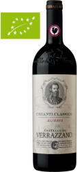 VERRAZZANO Chianti Classico Riserva DOCG BIO 2020 (0, 75 l)