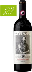 VERRAZZANO Chianti Classico DOCG BIO 2020 (0, 75 l)